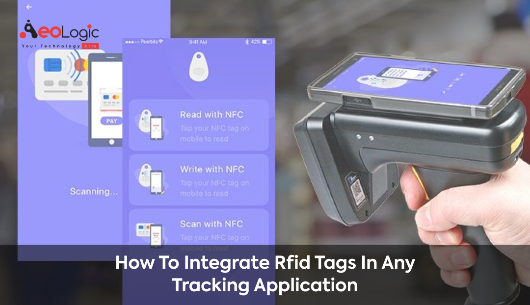 NFC Tags For Asset Tracking: A Comprehensive Guide - Facility Technology