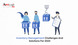 Inventory Management Challenges and Solutions