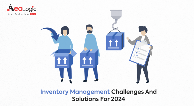 Inventory Management Challenges and Solutions
