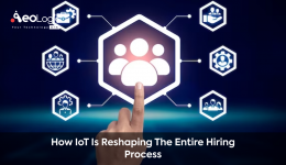 How IoT is Reshaping the Entire Hiring Process