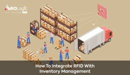 RFID in Inventory Management