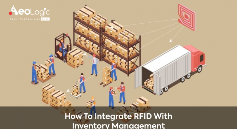 RFID in Inventory Management