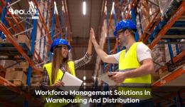 Workforce Management Solutions in Warehousing and Distribution