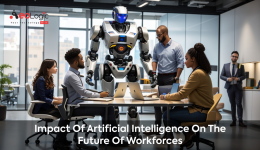 artificial intelligence in workforces