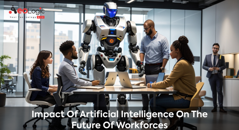 artificial intelligence in workforces