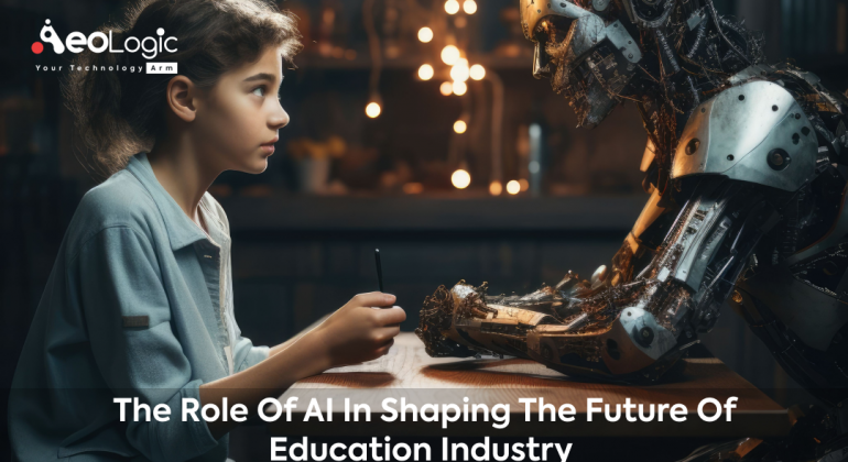 AI in education
