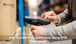 Anti-Counterfeiting Solutions Using RFID Technology