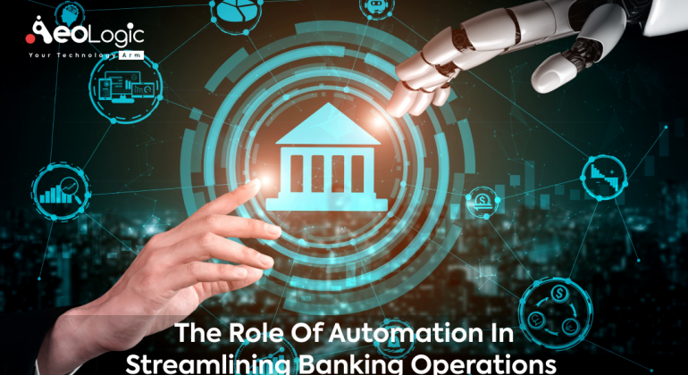 Automation in Banking