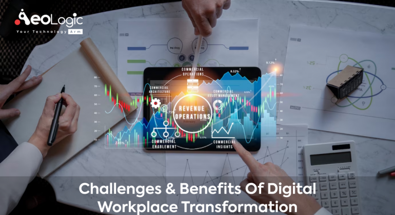 Digital Workplace Transformation