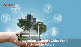 IoT Integration in Smart Cities