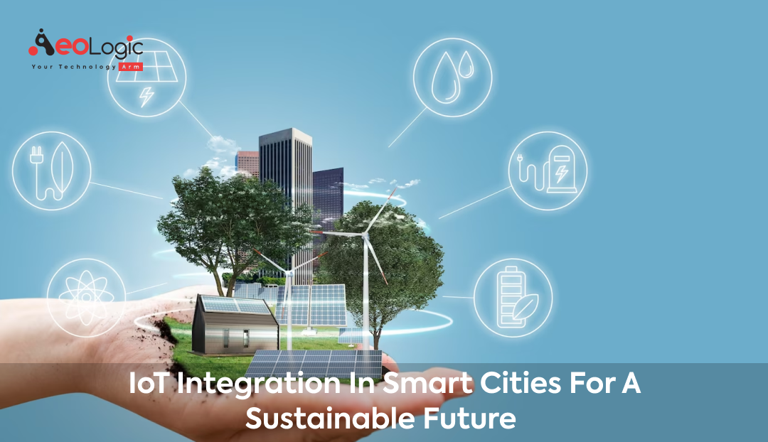 IoT Integration in Smart Cities