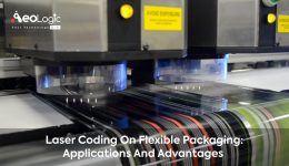 Laser Coding on Flexible Packaging Applications and Advantages