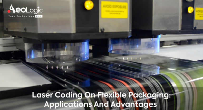 Laser Coding on Flexible Packaging Applications and Advantages