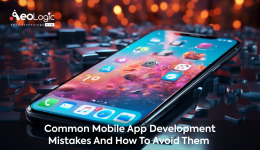 Common Mobile App Development Mistakes and How to Avoid Them
