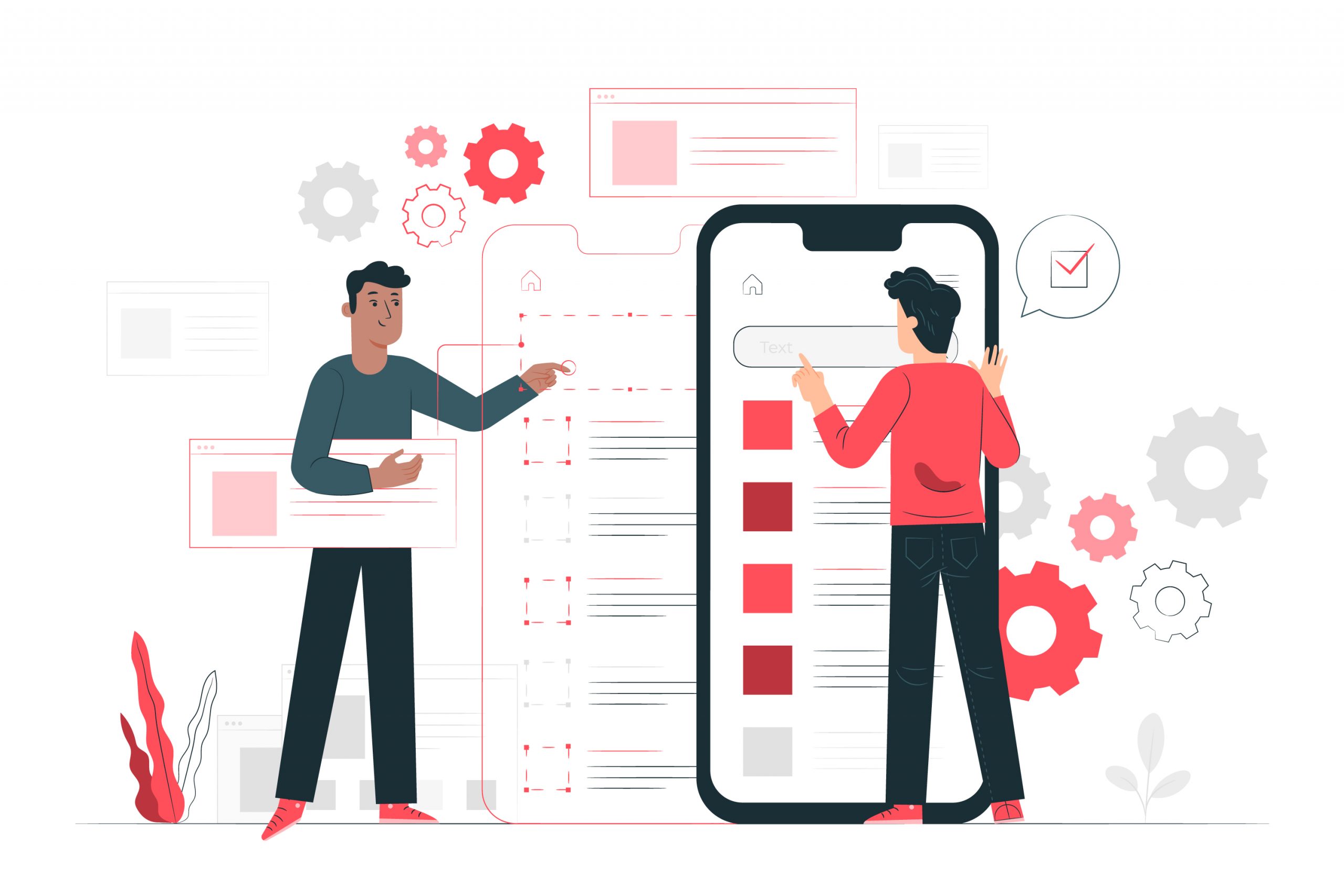 Benefits of Mobile App Testing and Quality Assurance