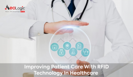 RFID Technology in Patient Care