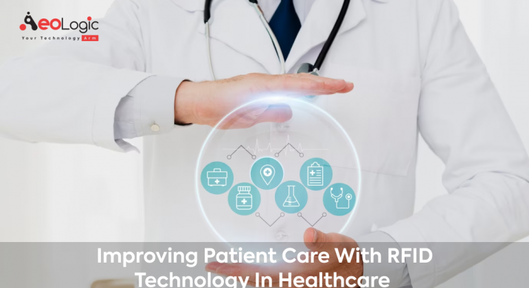 RFID Technology in Patient Care