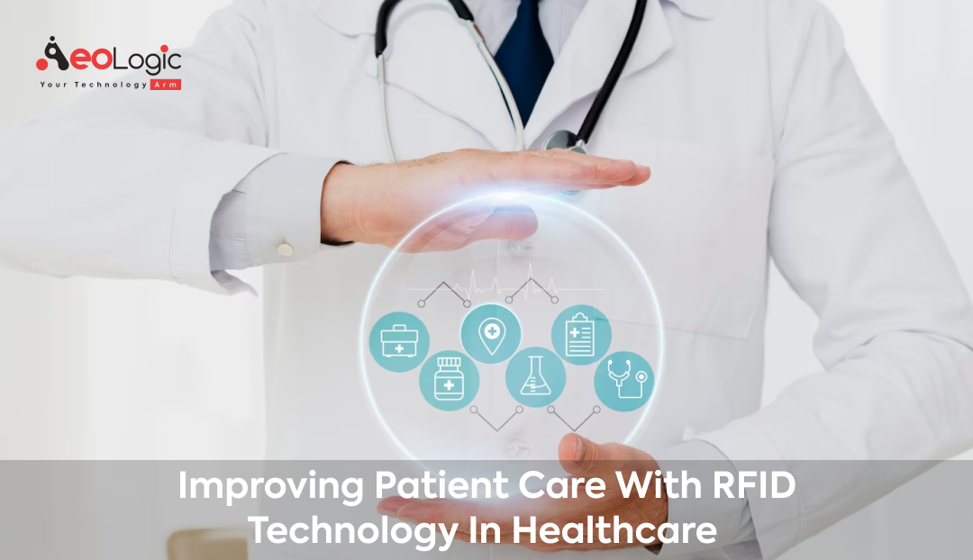 RFID Technology in Patient Care