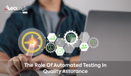 The Role of Automated Testing in Quality Assurance