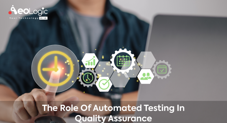 The Role of Automated Testing in Quality Assurance