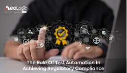 Role of Test Automation in Compliance
