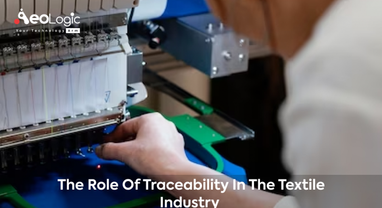 Traceability in Textile Industry