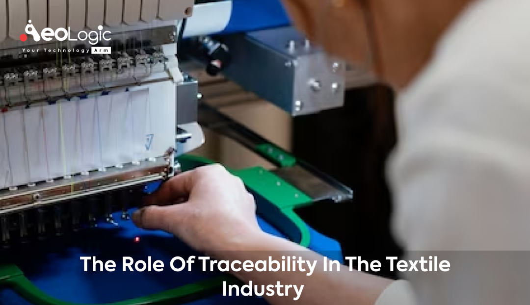 Traceability in Textile Industry