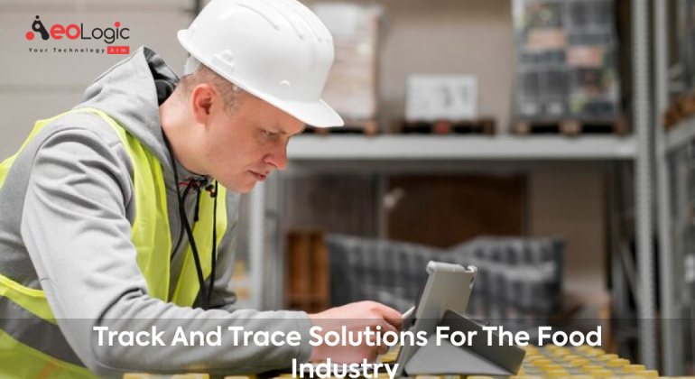 Track and Trace Solutions