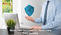 Blockchain Solutions for Healthcare