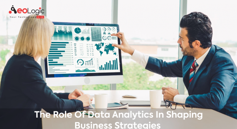 Data Analytics in Business