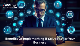 Benefits of Implementing IT Solutions for Your Business