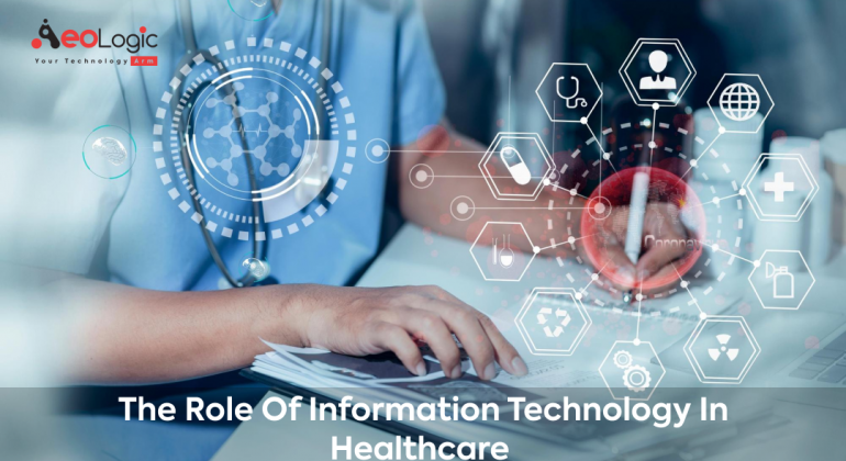 Information Technology in Healthcare