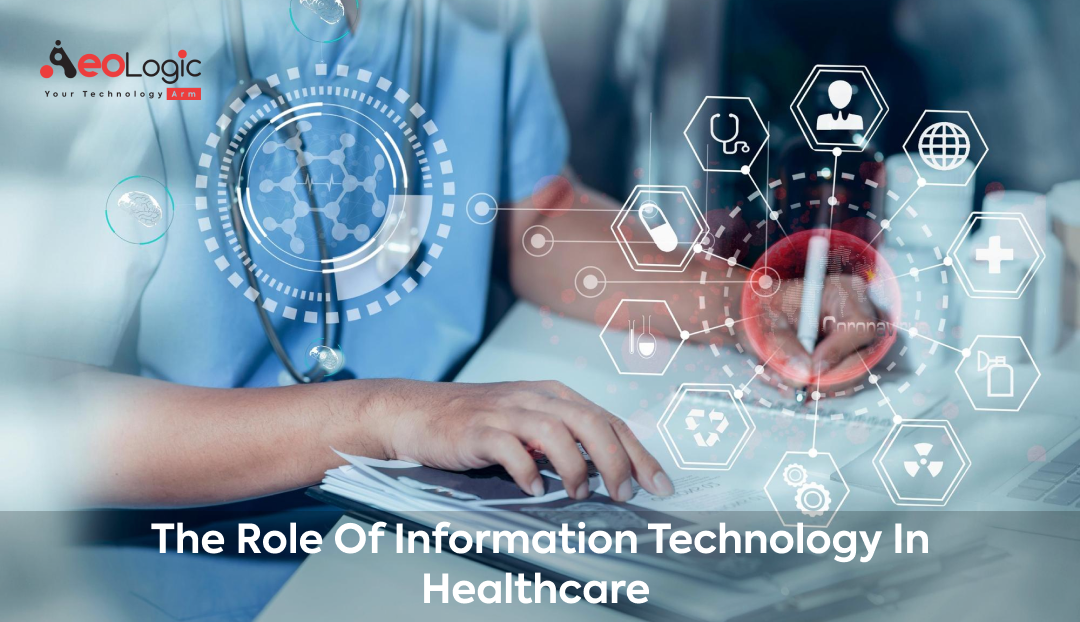 Information Technology in Healthcare