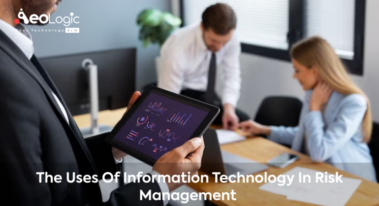 The Uses of Information Technology in Risk Management