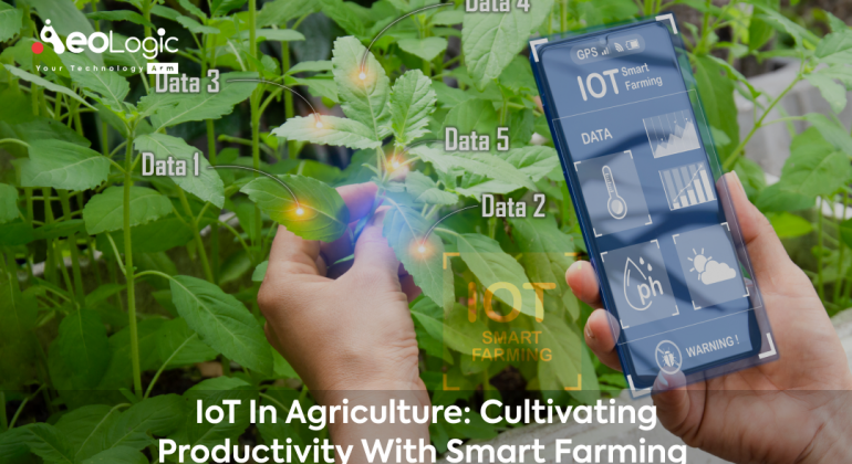 IoT in Agriculture