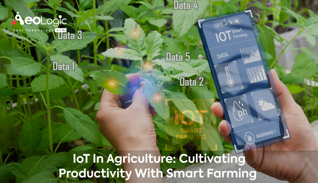 IoT in Agriculture