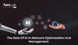 The Role of AI in Network Optimization and Management