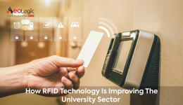 RFID Technology in University Sector