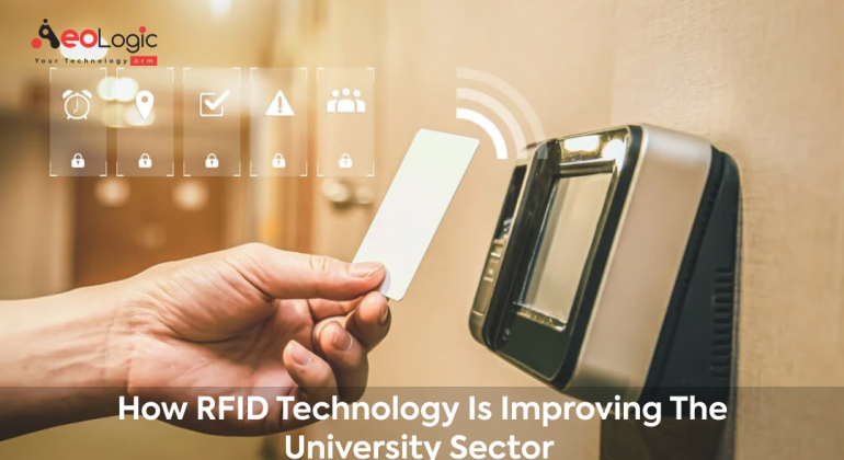 RFID Technology in University Sector