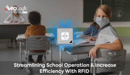 RFID for schools