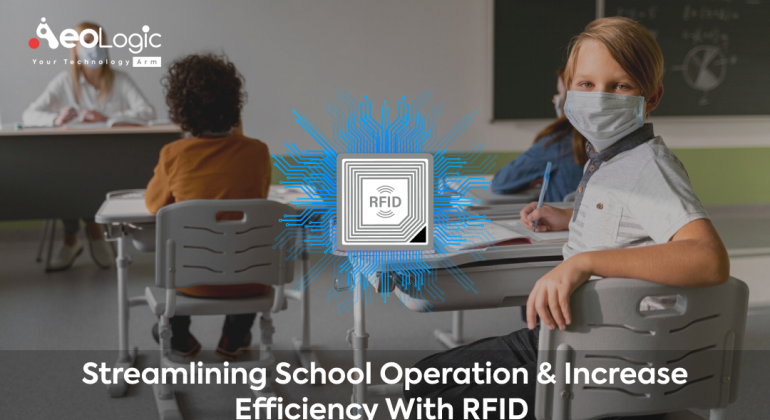 RFID for schools