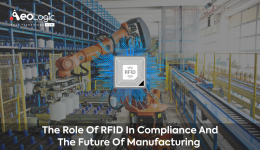 RFID in Compliance