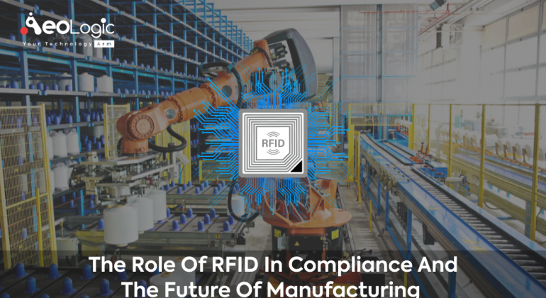 RFID in Compliance