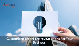 Customized Smart Energy Solutions For Your Business