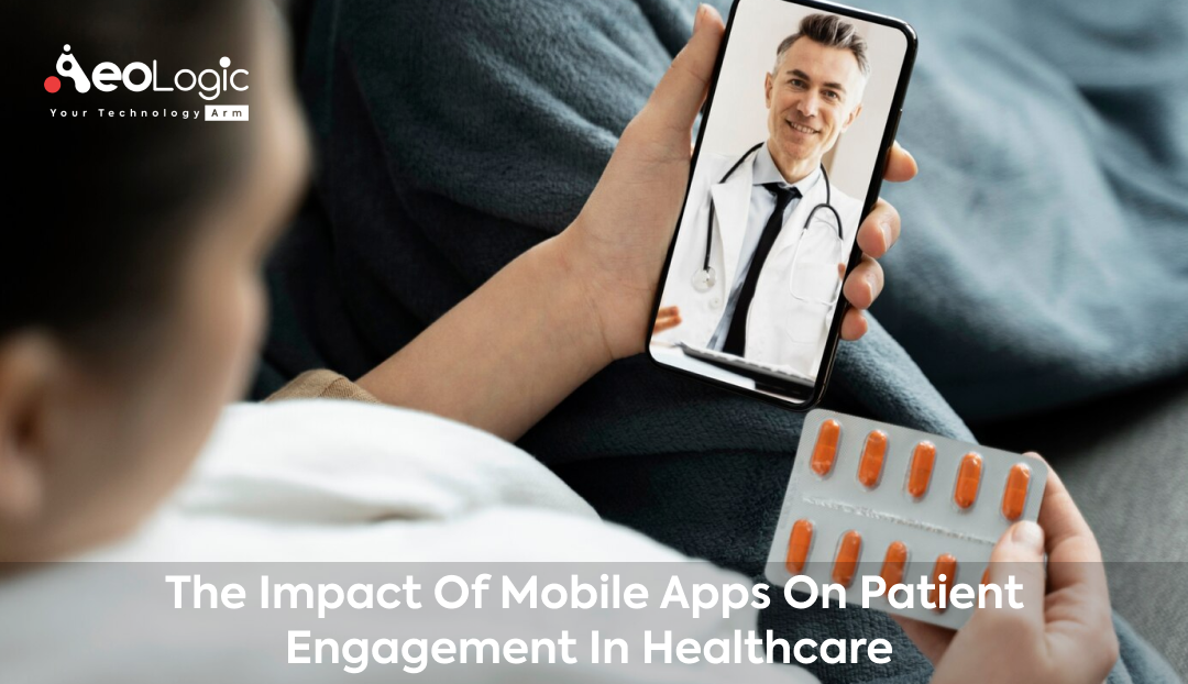 mobile apps in healthcare