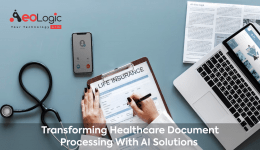 AI Solutions in Healthcare Documentation