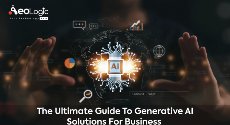 Generative AI Solutions