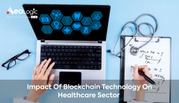 Impact of Blockchain Technology on Healthcare Sector