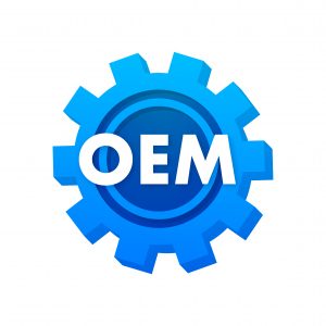 OEM IoT Solution