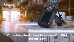 Optimizing Production Processes With RFID Technology